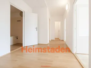 Pronájem bytu 3+1, Havířov - Podlesí, Dlouhá třída, 66 m2