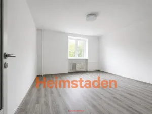 Pronájem bytu 3+1, Havířov - Podlesí, Petra Bezruče, 69 m2