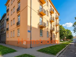 Pronájem bytu 2+1, Ostrava - Moravská Ostrava, Bachmačská, 63 m2