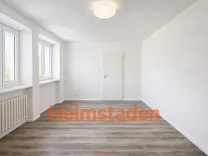 Pronájem bytu 4+kk, Ostrava - Poruba, Hlavní třída, 134 m2