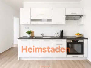 Pronájem bytu 3+1, Paskov, Bělská, 70 m2