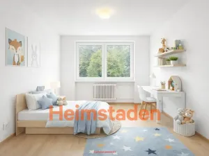 Pronájem bytu 3+1, Paskov, Bělská, 70 m2