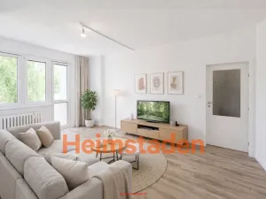 Pronájem bytu 3+1, Paskov, Bělská, 70 m2