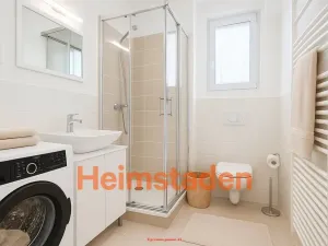 Pronájem bytu 2+1, Plzeň - Jižní Předměstí, Magisterská, 46 m2