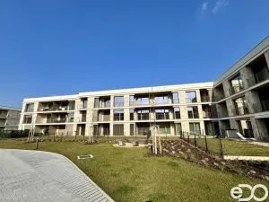 Pronájem bytu 2+kk, Brandýs nad Labem-Stará Boleslav, Dřevčická, 59 m2