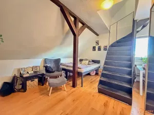 Pronájem pokoje, Praha - Suchdol, Nad dolíky, 18 m2