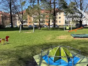 Prodej bytu 2+1, Kroměříž, Vrobelova, 51 m2