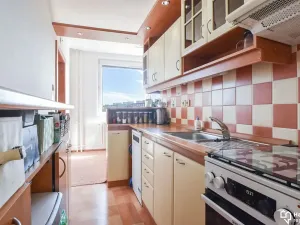 Prodej bytu 3+1, Olomouc, Jílová, 61 m2