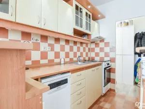 Prodej bytu 3+1, Olomouc, Jílová, 61 m2