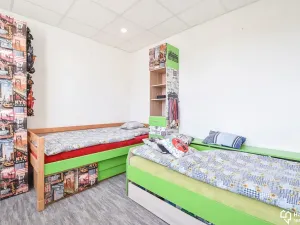 Prodej bytu 3+1, Olomouc, Jílová, 61 m2