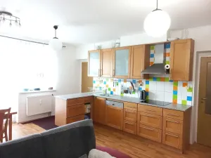 Prodej bytu 3+kk, Odolena Voda, U Radnice, 67 m2