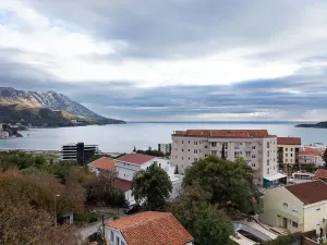 Prodej bytu 3+kk, Bečići, Černá Hora, 63 m2