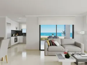 Prodej bytu 3+kk, Cabanes, Španělsko, Carrerasa Torre la Sal, 76 m2