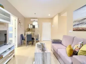 Prodej bytu 3+kk, Cabanes, Španělsko, Carrerasa Torre la Sal, 63 m2