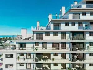 Prodej bytu 3+kk, Cabanes, Španělsko, Carrerasa Torre la Sal, 65 m2