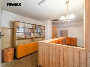 Prodej rodinného domu, Břasy, 180 m2