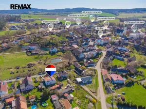 Prodej rodinného domu, Břasy, 180 m2