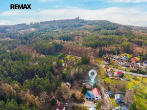 Prodej pozemku pro bydlení, Starý Plzenec, Výrovna, 1079 m2