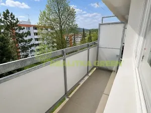 Prodej bytu 2+1, Zlín, Luční, 60 m2