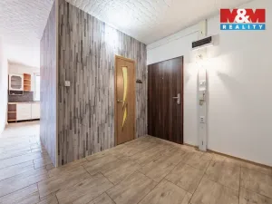 Prodej bytu 3+1, Klášterec nad Ohří, Lípová, 68 m2