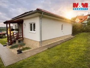 Prodej rodinného domu, Krhová, Pod Kameněm, 90 m2