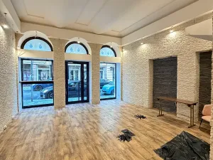 Pronájem obchodního prostoru, Praha - Nové Město, Soukenická, 181 m2