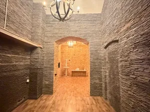 Pronájem obchodního prostoru, Praha - Nové Město, Soukenická, 181 m2