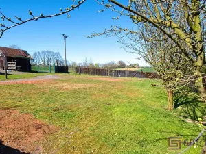 Prodej pozemku pro bydlení, Ostrava, 1. května, 534 m2