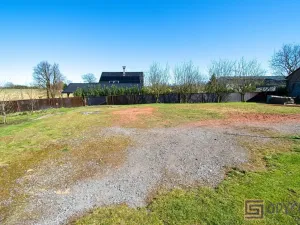 Prodej pozemku pro bydlení, Ostrava, 1. května, 534 m2