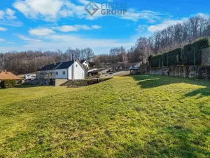 Prodej pozemku pro bydlení, Dubičné, 1124 m2