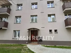 Prodej bytu 2+kk, Frýdlant nad Ostravicí, Nádražní, 53 m2