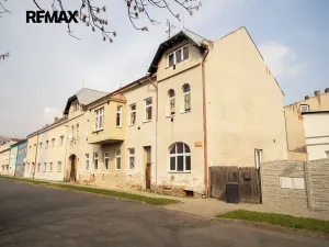 Prodej činžovního domu, Duchcov, Bílinská, 590 m2