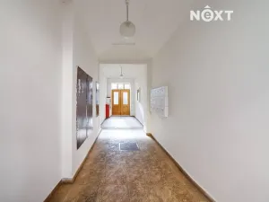 Prodej - jiné, Praha - Nusle, Slavojova, 6 m2