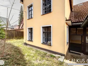 Prodej bytu 2+1, Svoboda nad Úpou, Nový svět, 38 m2