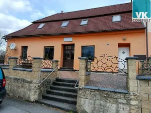 Prodej rodinného domu, Sloupnice, 314 m2