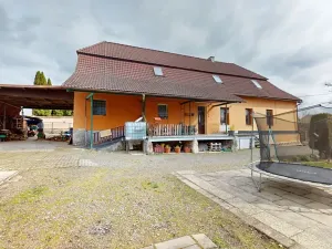 Prodej rodinného domu, Sloupnice, 314 m2