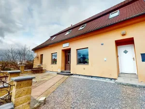 Prodej rodinného domu, Sloupnice, 314 m2