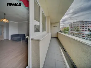 Pronájem bytu 3+1, Kolín, Kremličkova, 71 m2