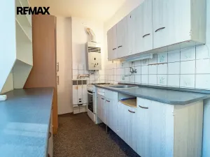 Prodej bytu 2+1, Čáslav, Žitenická, 57 m2