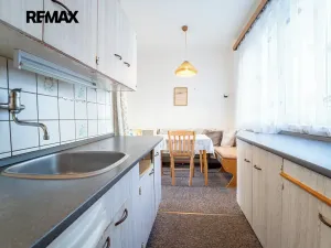 Prodej bytu 2+1, Čáslav, Žitenická, 57 m2