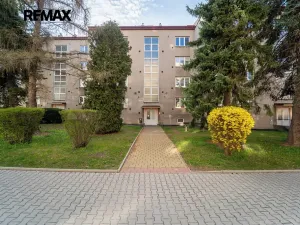 Prodej bytu 2+1, Čáslav, Žitenická, 57 m2