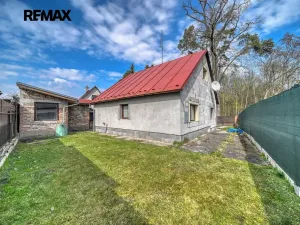 Prodej chaty, Sadská, Na Vodrážce, 87 m2