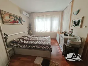 Prodej bytu 2+kk, Sveti Vlas, Bulharsko, 52 m2