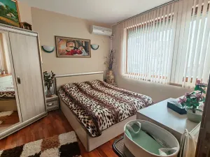 Prodej bytu 2+kk, Sveti Vlas, Bulharsko, 52 m2