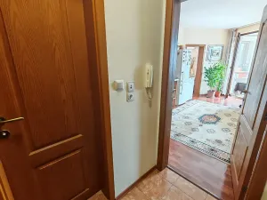 Prodej bytu 2+kk, Sveti Vlas, Bulharsko, 52 m2