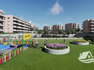 Prodej bytu 4+kk, Guardamar del Segura, Španělsko, 85 m2