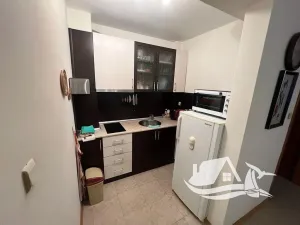 Prodej bytu 2+kk, Sveti Vlas, Bulharsko, 61 m2