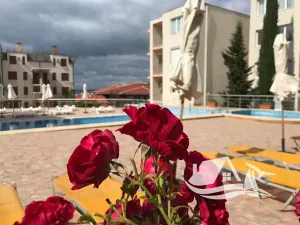 Prodej bytu 2+kk, Sveti Vlas, Bulharsko, 61 m2