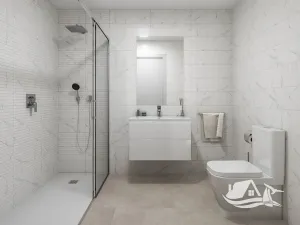 Prodej rodinného domu, Vera, Španělsko, 93 m2