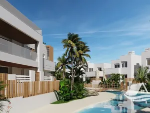 Prodej vily, San Juan de los Terreros, Španělsko, 223 m2